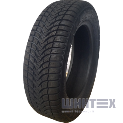 Technic (наварка) Alpin Master 4 215/55 R17 94H